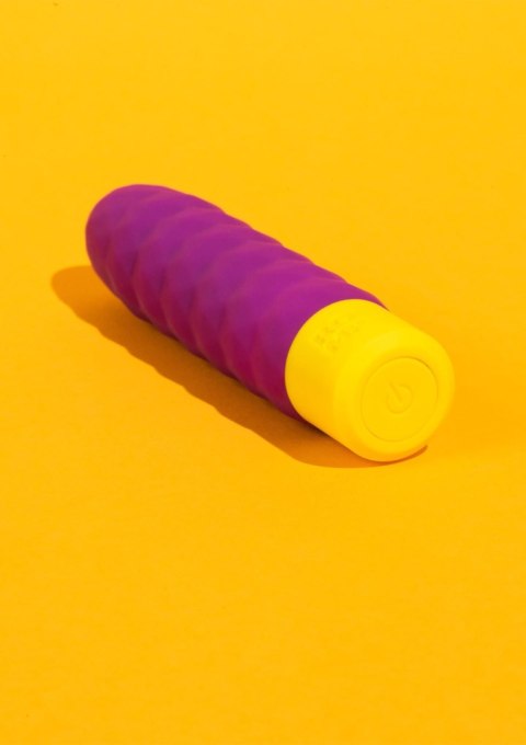 ROMP Beat Bullet vibrator - PURPLE ROMP Beat Bullet vibrator - PURPLE