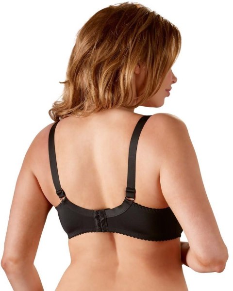Shelf Bra Black 95D Shelf Bra Black 95D