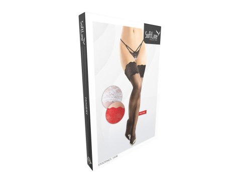 Stockings 5508 - black 3 Stockings 5508 - black 3