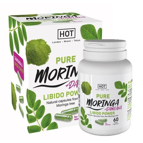 Sup.diety- Premium Moringa Libido Power Caps 60tab Sup.diety- Premium Moringa Libido Power Caps 60tab