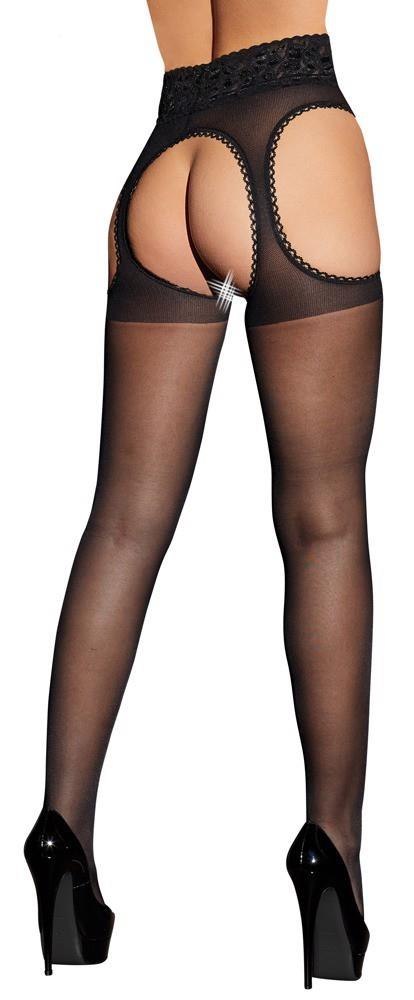 Suspender Tights 3 Suspender Tights 3