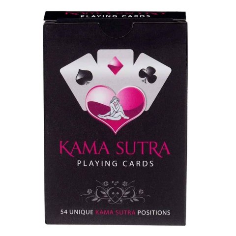 Tease & Please - Kama Sutra Playing Cards Tease & Please - Kama Sutra Playing Cards