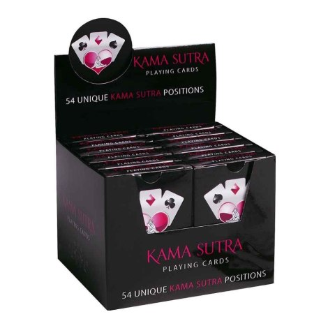 Tease & Please - Kama Sutra Playing Cards Tease & Please - Kama Sutra Playing Cards
