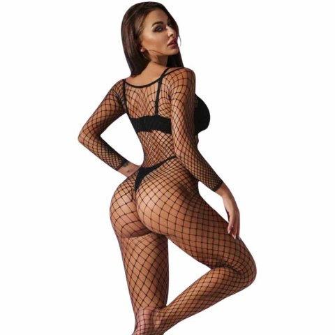 Twilight Whispers Bodystocking Twilight Whispers Bodystocking