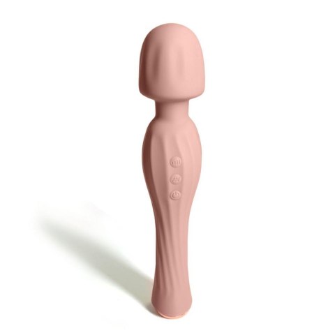 Vibrator - Velvet Vibe - light pink Vibrator - Velvet Vibe - light pink