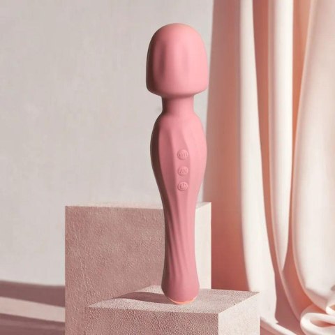 Vibrator - Velvet Vibe - light pink Vibrator - Velvet Vibe - light pink
