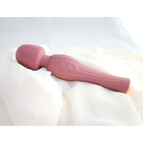 Vibrator - Velvet Vibe - light pink Vibrator - Velvet Vibe - light pink