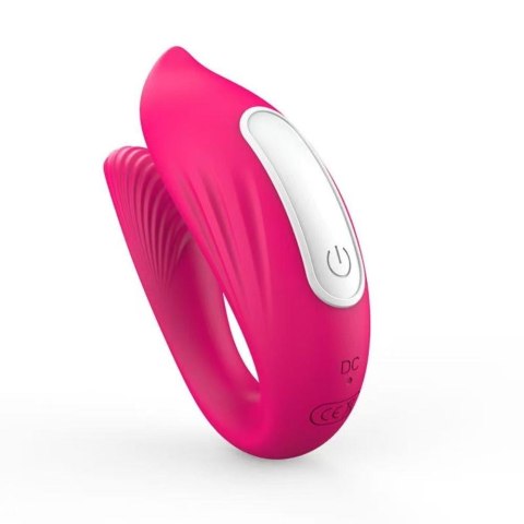 Vibrator - pink - app control Vibrator - pink - app control
