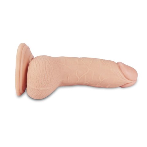 7"" Real Extreme Vibrating Dildo 7"" Real Extreme Vibrating Dildo