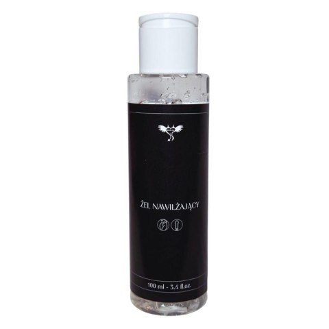 Dopochwowy żel nawilżający - 100ml Dopochwowy żel nawilżający - 100ml