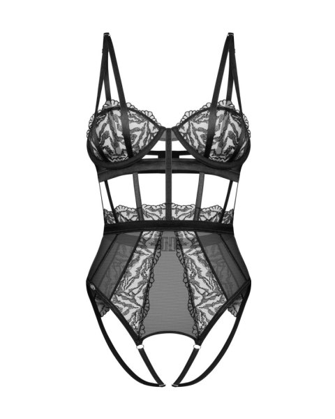 Hersis otwarte body S/M Hersis otwarte body S/M