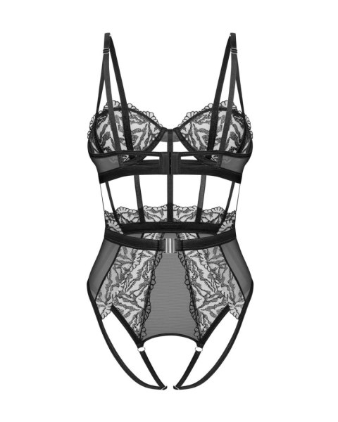 Hersis otwarte body S/M Hersis otwarte body S/M