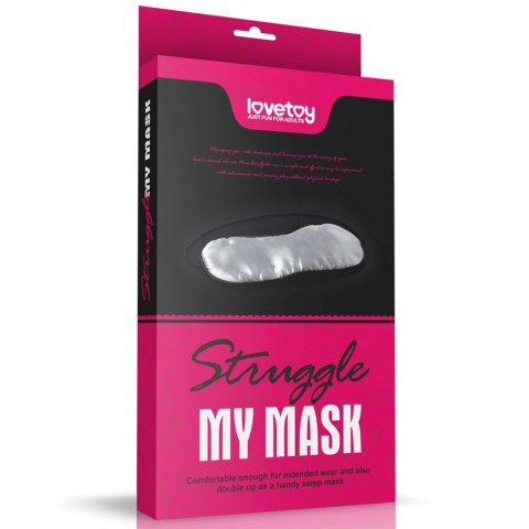 Struggle My Mask Struggle My Mask
