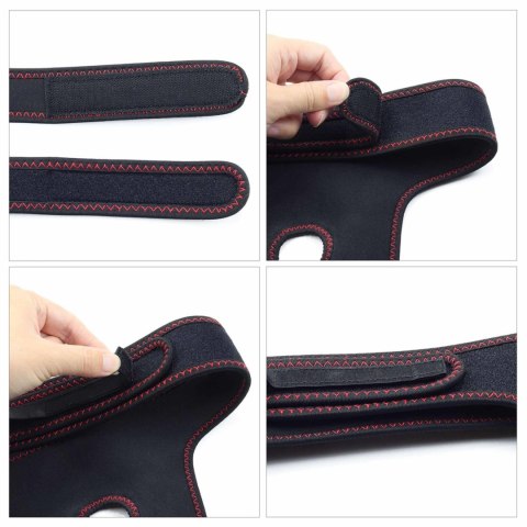 Vibrating Easy Strapon Set 7.5'' Vibrating Easy Strapon Set 7.5''