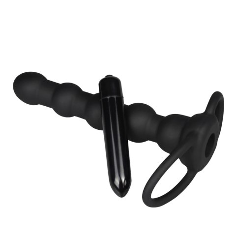 Vibrating Rock Balled Double Prober Vibrating Rock Balled Double Prober