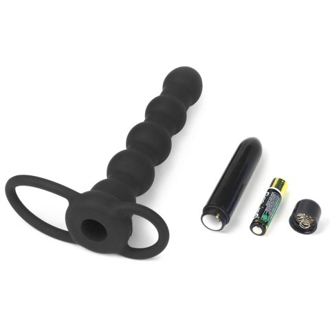 Vibrating Rock Balled Double Prober Vibrating Rock Balled Double Prober