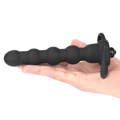 Vibrating Rock Balled Double Prober Vibrating Rock Balled Double Prober
