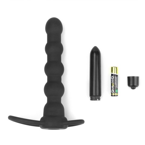 Vibrating Rock Balled Double Prober Vibrating Rock Balled Double Prober