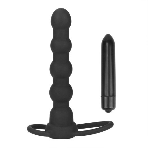 Vibrating Rock Balled Double Prober Vibrating Rock Balled Double Prober