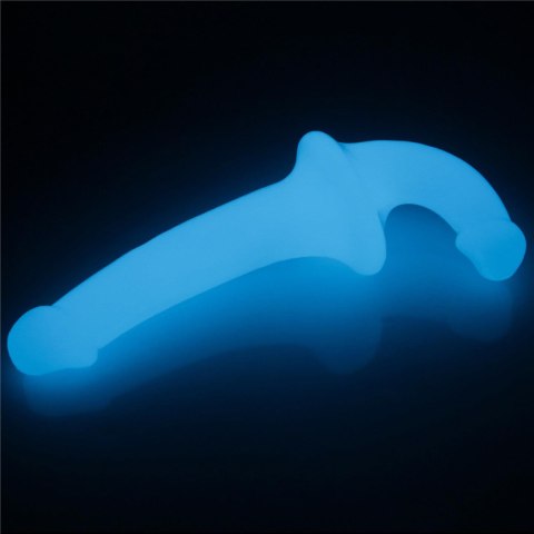 10.5'' Lumino Play Double Dildo 10.5'' Lumino Play Double Dildo