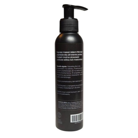 PRO SIZE GEL - 100ml PRO SIZE GEL - 100ml