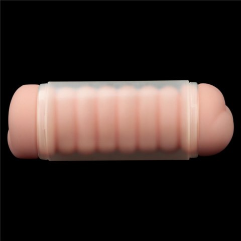 Virgin-Skin Blowout Stroker
Vagina and Ass Virgin-Skin Blowout Stroker
Vagina and Ass