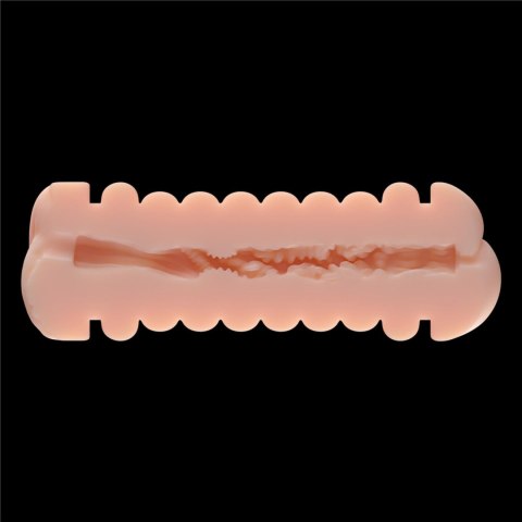 Virgin-Skin Blowout Stroker
Vagina and Ass Virgin-Skin Blowout Stroker
Vagina and Ass