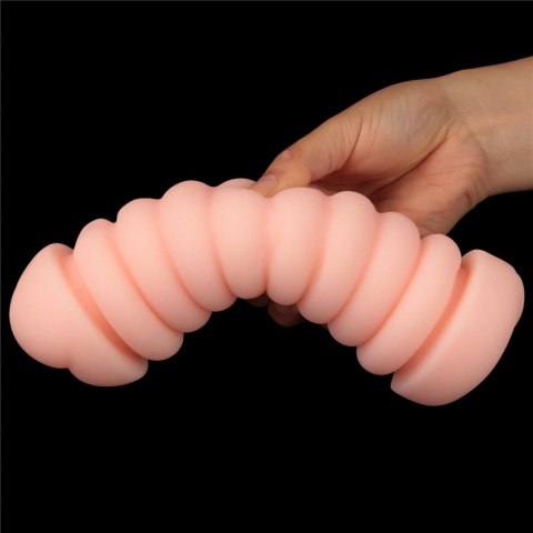 Virgin-Skin Blowout Stroker
Vagina and Ass Virgin-Skin Blowout Stroker
Vagina and Ass