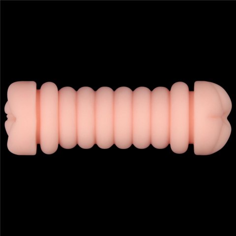 Virgin-Skin Blowout Stroker
Vagina and Ass Virgin-Skin Blowout Stroker
Vagina and Ass