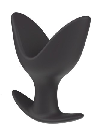 Anchor Plug L Black
