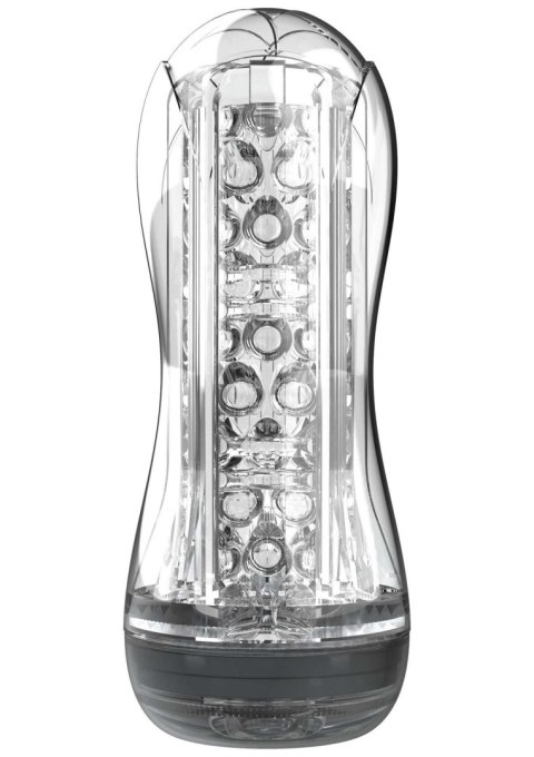 Big Clear Blast Vacuum Stroker Big Clear Blast Vacuum Stroker