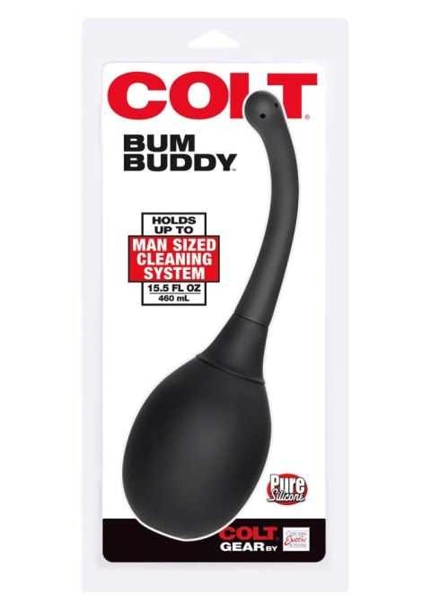 COLT Bum Buddy Black COLT Bum Buddy Black