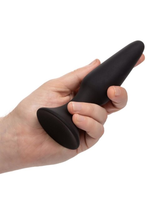 COLT Silicone Anal Trainer Kit Black COLT Silicone Anal Trainer Kit Black