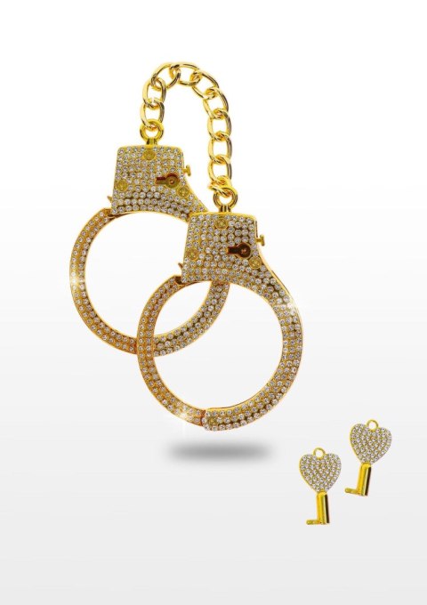 Diamond Wrist Cuffs Gold Gold Diamond Wrist Cuffs Gold Gold