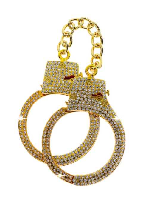 Diamond Wrist Cuffs Gold Gold Diamond Wrist Cuffs Gold Gold