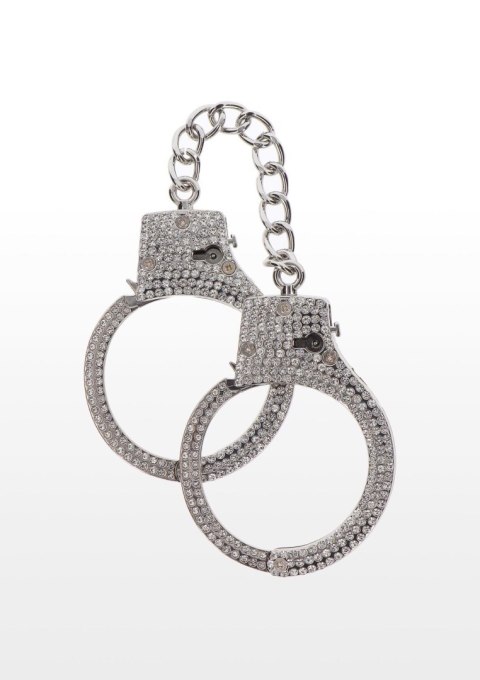 Diamond Wrist Cuffs Silver Silver Diamond Wrist Cuffs Silver Silver