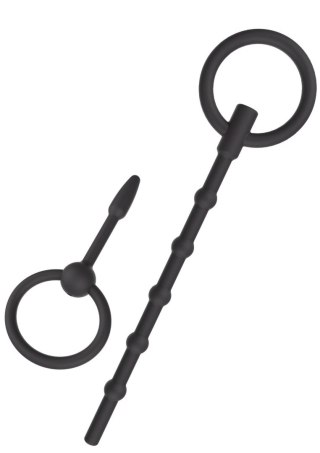 Dillator Set 4 Black