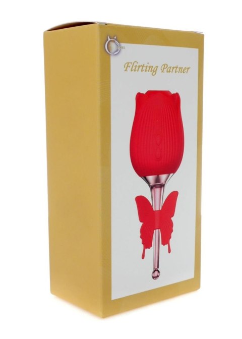 Flirting Partner USB 10 functions Flirting Partner USB 10 functions