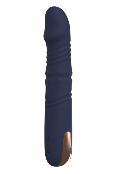 GODDESS AFRODITE UP AND DOWN VIBRATOR WITH ROTATING BEADS GODDESS AFRODITE UP AND DOWN VIBRATOR WITH ROTATING BEADS