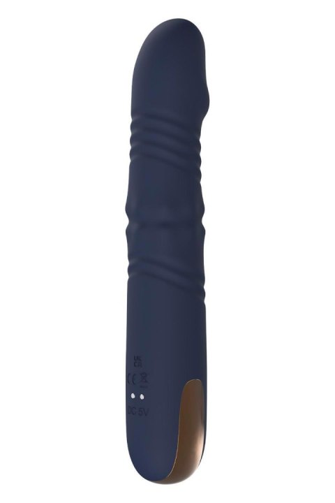 GODDESS AFRODITE UP AND DOWN VIBRATOR WITH ROTATING BEADS GODDESS AFRODITE UP AND DOWN VIBRATOR WITH ROTATING BEADS