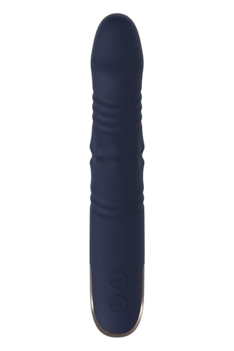 GODDESS AFRODITE UP AND DOWN VIBRATOR WITH ROTATING BEADS GODDESS AFRODITE UP AND DOWN VIBRATOR WITH ROTATING BEADS