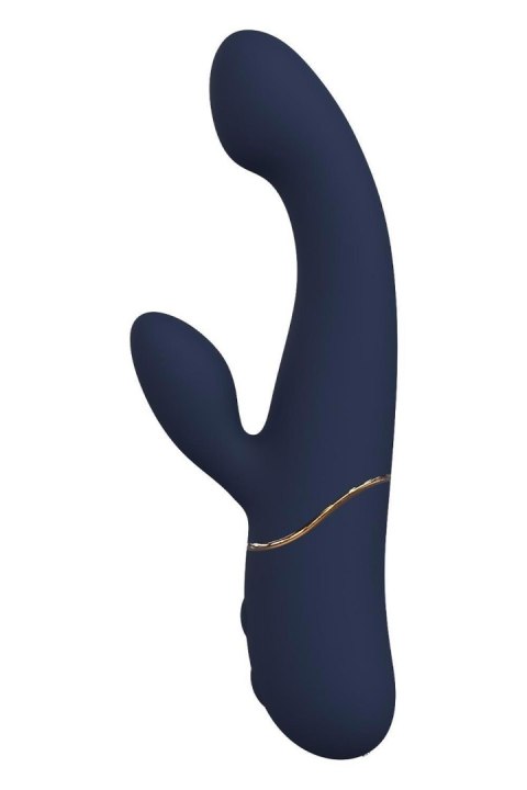GODDESS HESTIA NODDING DUO VIBRATOR GODDESS HESTIA NODDING DUO VIBRATOR