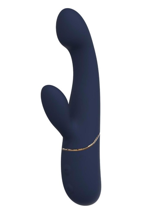 GODDESS HESTIA NODDING DUO VIBRATOR GODDESS HESTIA NODDING DUO VIBRATOR