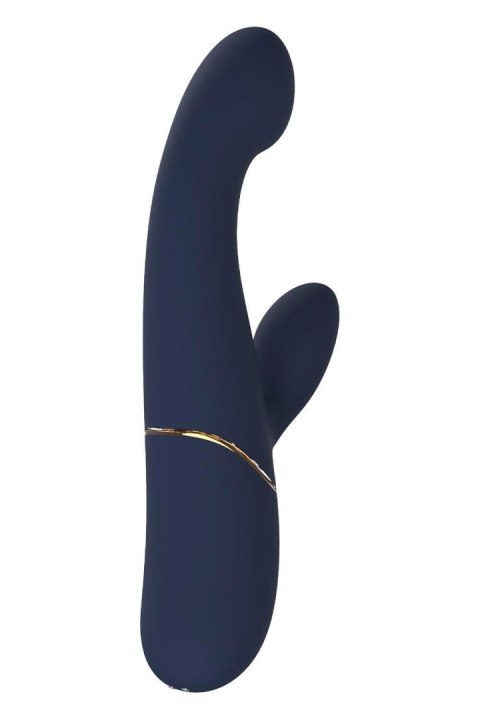 GODDESS HESTIA NODDING DUO VIBRATOR GODDESS HESTIA NODDING DUO VIBRATOR