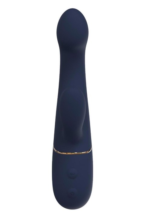 GODDESS HESTIA NODDING DUO VIBRATOR GODDESS HESTIA NODDING DUO VIBRATOR