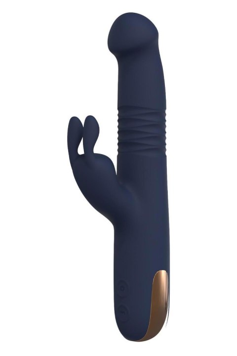 GODDESS PHAEDRA UP AND DOWN DUO VIBRATOR GODDESS PHAEDRA UP AND DOWN DUO VIBRATOR