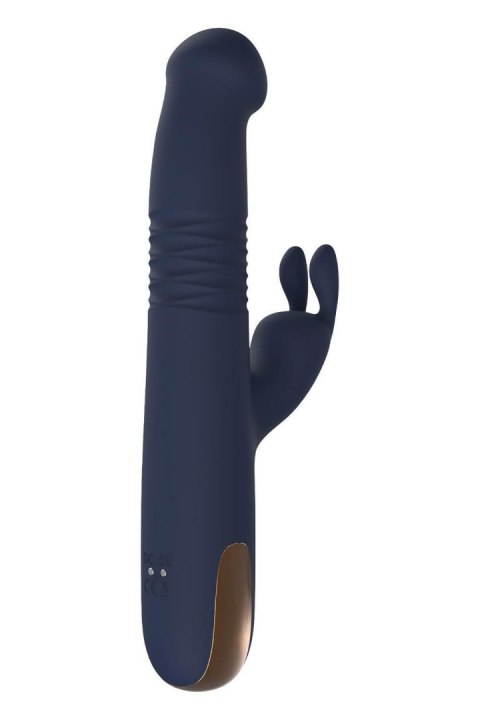 GODDESS PHAEDRA UP AND DOWN DUO VIBRATOR GODDESS PHAEDRA UP AND DOWN DUO VIBRATOR