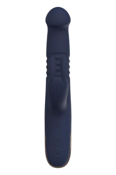 GODDESS PHAEDRA UP AND DOWN DUO VIBRATOR GODDESS PHAEDRA UP AND DOWN DUO VIBRATOR