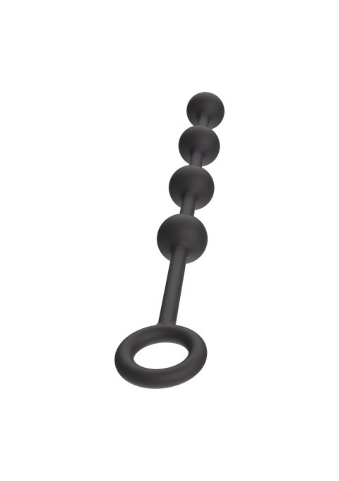Heavy Anal Balls S Black Heavy Anal Balls S Black