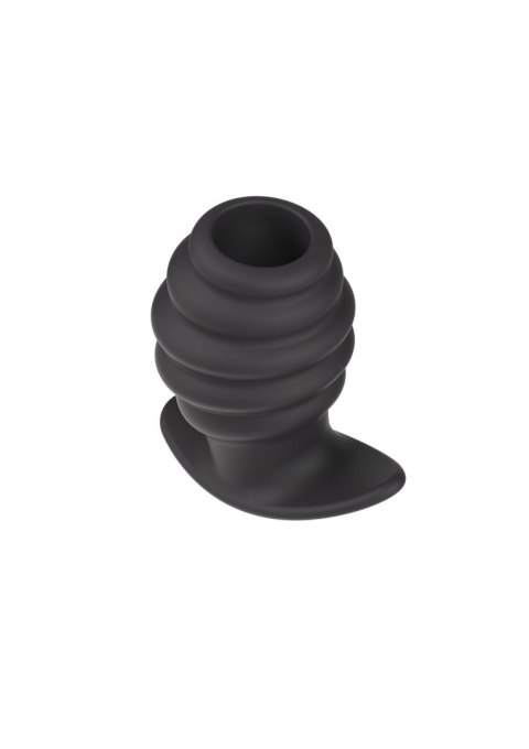 Intruder Open Plug M Black Intruder Open Plug M Black